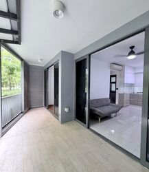 Parc Centros (D19), Condominium #542341101